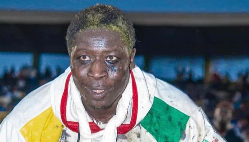 Pikine: un lutteur écroué pour outrage et trafic d’ecstasy