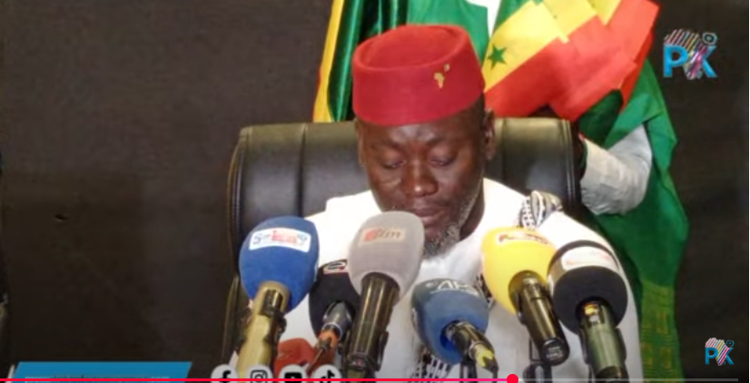 Grand Théâtre National : le Directeur général justifie la réduction du personnel et annonce des réformes