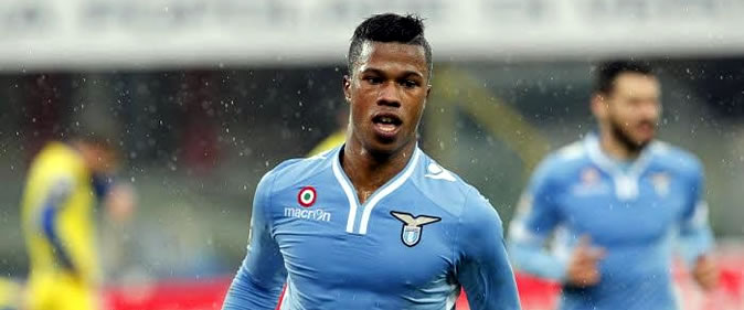 AS Monaco : C'est 20 M€ pour Baldé Diao Keita