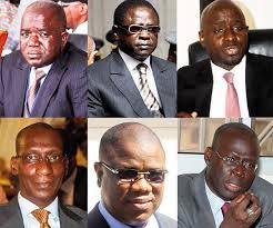 ​Rencontre: les leaders du C20 affûtent leurs armes