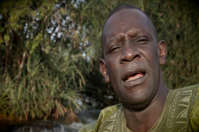 Lama Sidibé-terrorisme : «La première richesse du Sénégal c'est la paix».