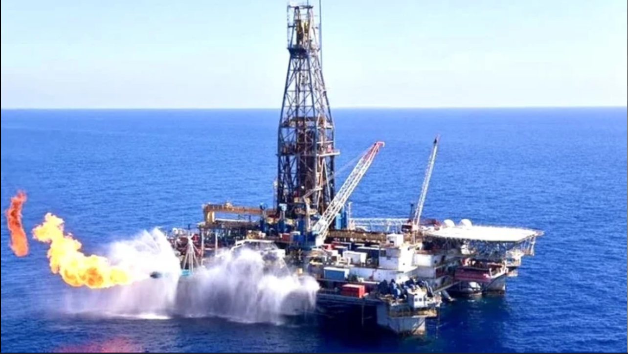 Projet GTA: réussite de la réparation de la fuite détectée sur le puits A02 (communiqué)