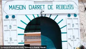 Evasion à Rebeuss: 3 gardes blessés, 1 détenu en fuite et 5 rattrapés