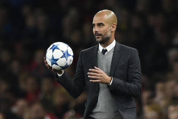 Man City : déjà 2 cibles "made in" Guardiola ?