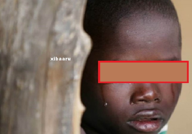 ​Acte contre-nature au cimetière de Soumbédioune: un vendeur d’objets d’art sodomise un garçon de 14 ans