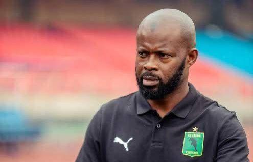 Libye : Youssouf Dabo nommé adjoint d'Aliou Cissé