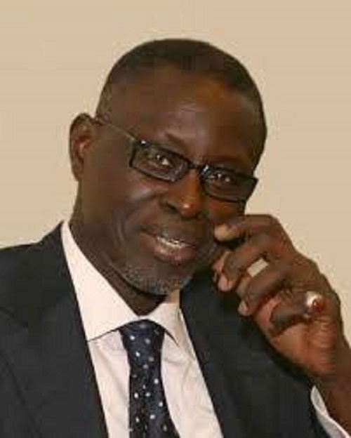 ​Mansour Kama sur le taux de croissance: «Que se passera-t-il l’année prochaine s’il ne pleut pas ? »