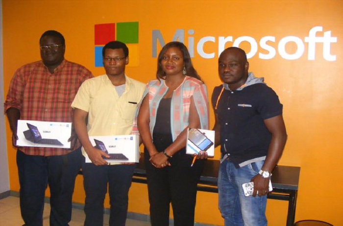 Hackathon : la chance des jeunes développeurs