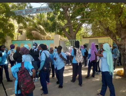 Affaire du collège Saint Gabriel : l’inspection dénonce une violation  des textes en vigueur