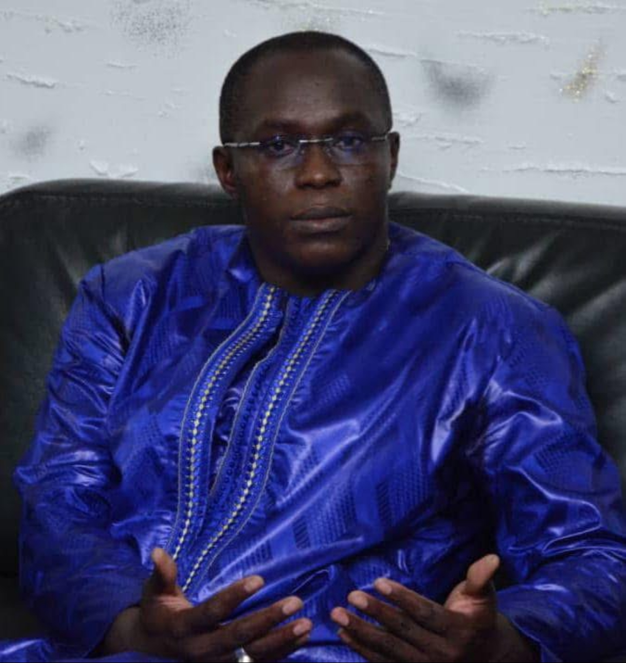 Trafic de migrants dans les îles du Saloum :  le maire de Dionwar et Cie déférés devant le parquet financier ce mardi 