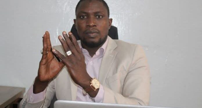 Arrestation du journaliste Aliou Top: L'APPEL demande la clémence du Tribunal 