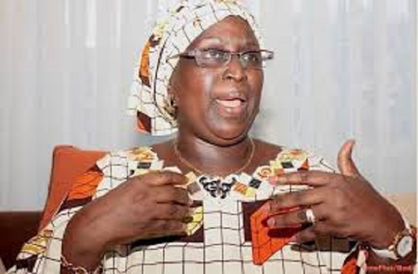 Affaire Lamine Diack-Argent des Assises: Pr Penda Mbow dévoile tout