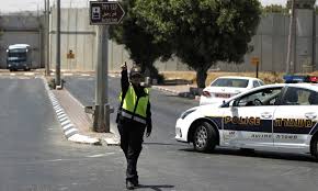 Cisjordanie: un Palestinien attaque des soldats israéliens avant d'être abattu