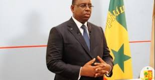 Le président Sall présente ses meilleurs vœux à la oumah islamique et à la communauté chrétienne