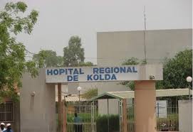 Hôpital régional de Kolda : la banque de sang mise à rude épreuve par le Ramadan et le Carême chrétien 