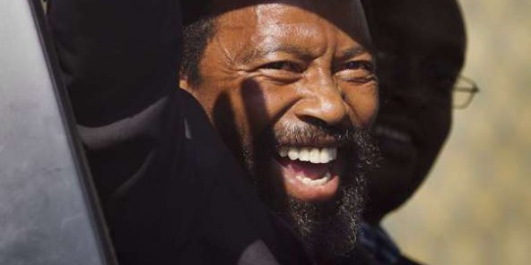 Afrique du Sud : le roi du clan de Mandela en prison pour avoir fait régner la terreur parmi ses « sujets »