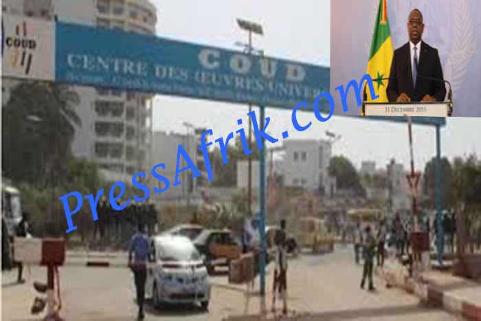 Enseignement supérieur : le secteur choyé du mandat.