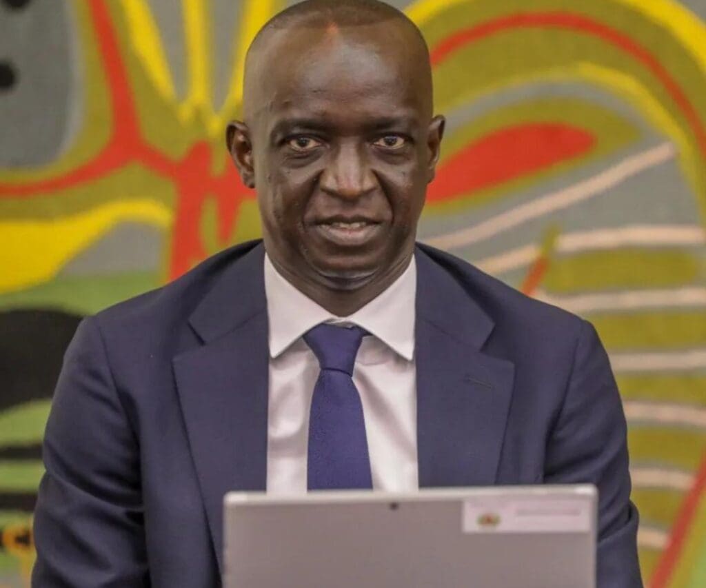 Décès de Moustapha Ba : les avocats de la veuve demandent l’audition immédiate de Moustapha Ndieck Sarré