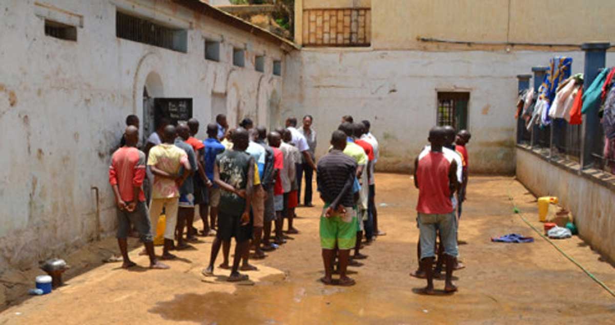 Délinquance juvénile : Dakar, Thiés et Ziguinchor sont les régions les plus touchées (Rapport)