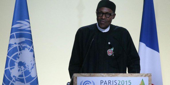 Nigeria : Buhari prêt à négocier avec Boko Haram la libération des « filles de Chibok »