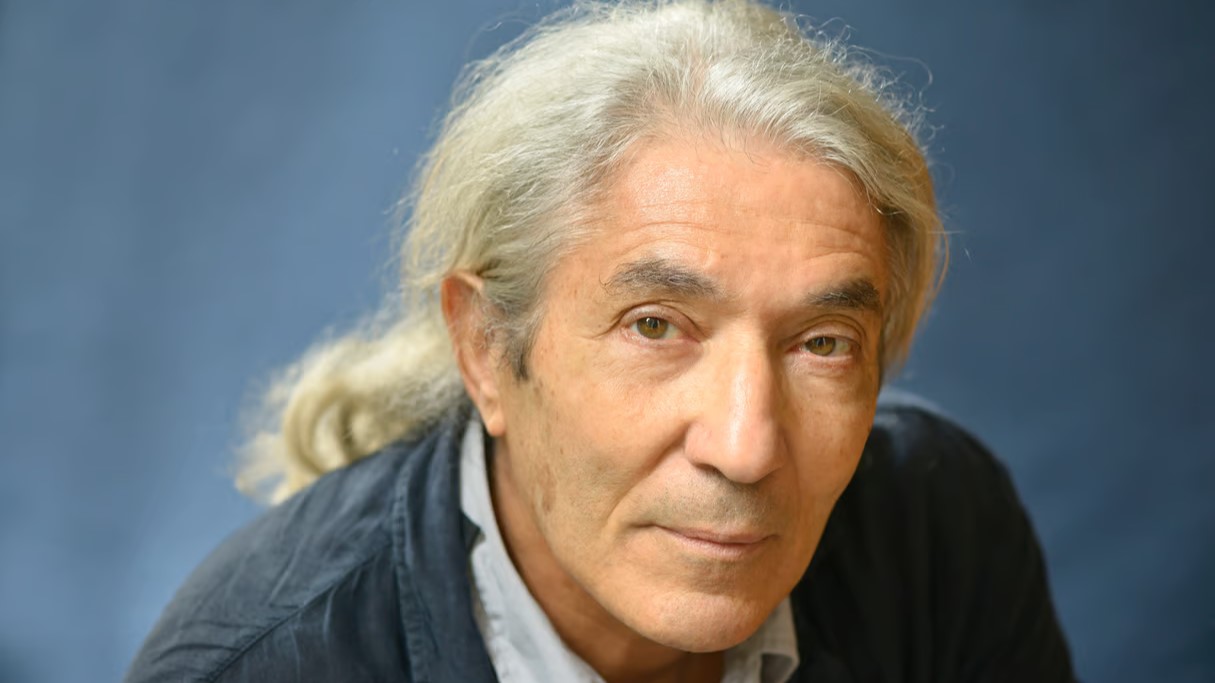 Algérie: dix ans de prison requis contre l'écrivain franco-algérien Boualem Sansal