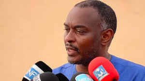 Saint-Louis : le journaliste Baba Aïdara libéré