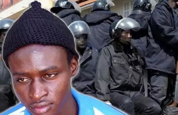 ​Affaire Bassirou Faye : le policier Boukhaled édifié jeudi prochain