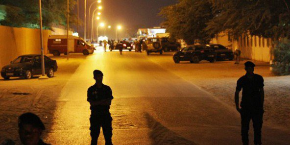 Mauritanie : évasion d’un jihadiste condamné à mort