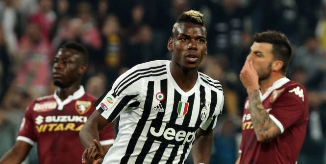 Paul Pogba: «Je n'ai encore rien fait»