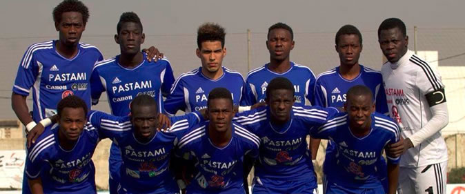 Championnat national Ligue1, 7ème Journée : Obligation de résultats Pour NGB, DIAMBAR Et SUNEOR