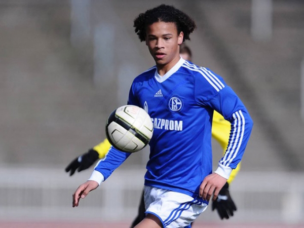 L’espoir sénégalo-allemand très convoité : Leroy Sané fait saliver le Real et City