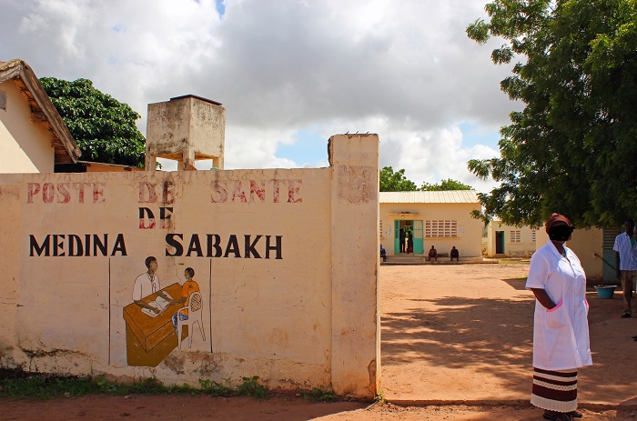 Médina Sabakh : le maire met en garde le personnel soignant contre…