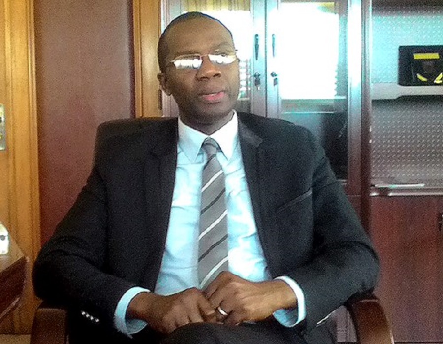 ​Rapport de la Cour des comptes : Sory Kaba parle de ‘’scandale et d’abus de confiance’’