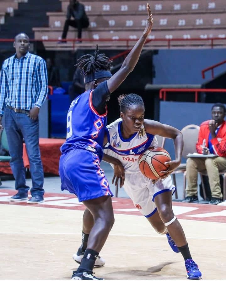 Basket - N1 Féminin : Flying Star et GBA se relancent, Jaraaf enchaîne