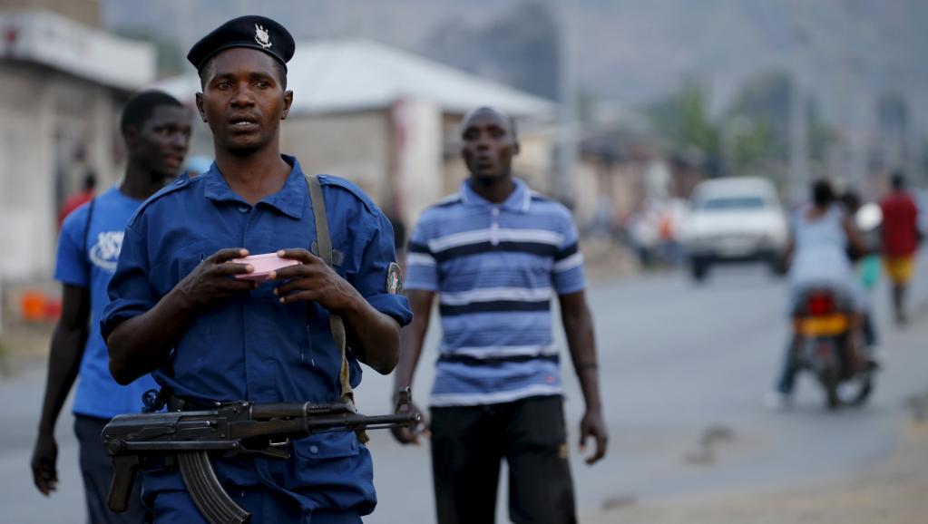 Burundi: le chanteur «Lisuba» tué par la police à Musaga
