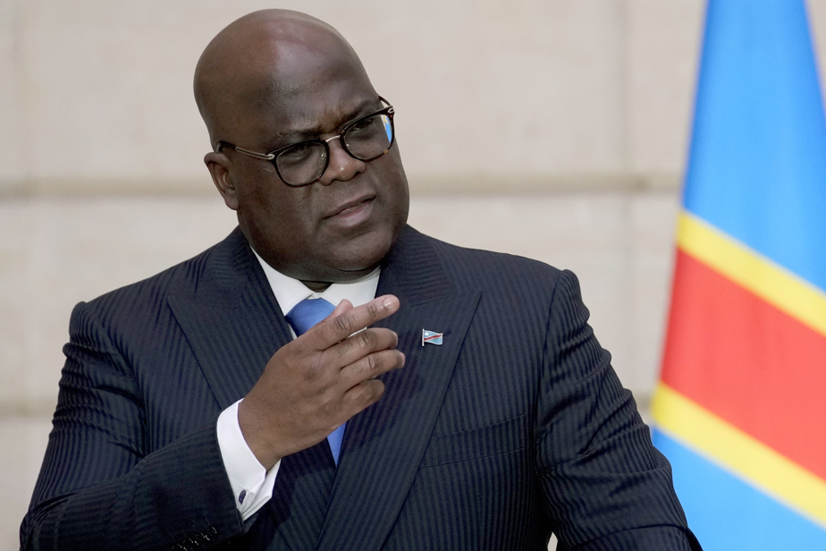 RDC: une partie de l'opposition boycotte les consultations pour un gouvernement d'union