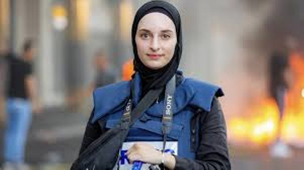 «La presse est attaquée»: en Cisjordanie occupée, la répression israélienne contre les journalistes s'aggrave