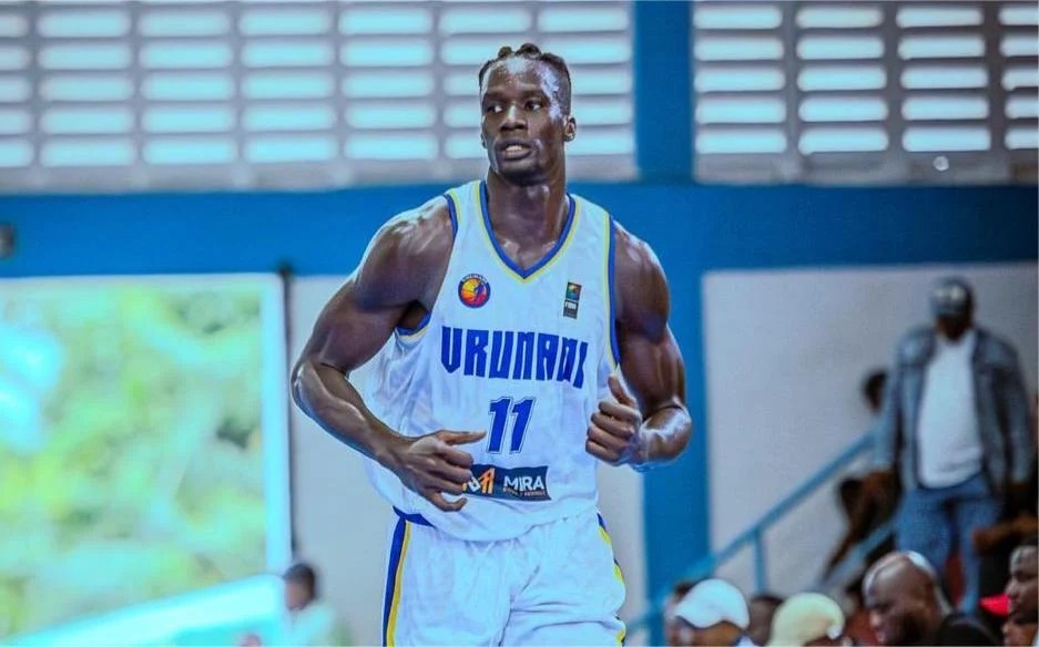 BAL 2025 : Mouhamed Doumbya dépose ses baluchons au Stade Malien