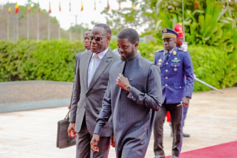 AN1_BDF et réforme de la Justice: le défi du Président pour tourner la page des dérives autoritaires 