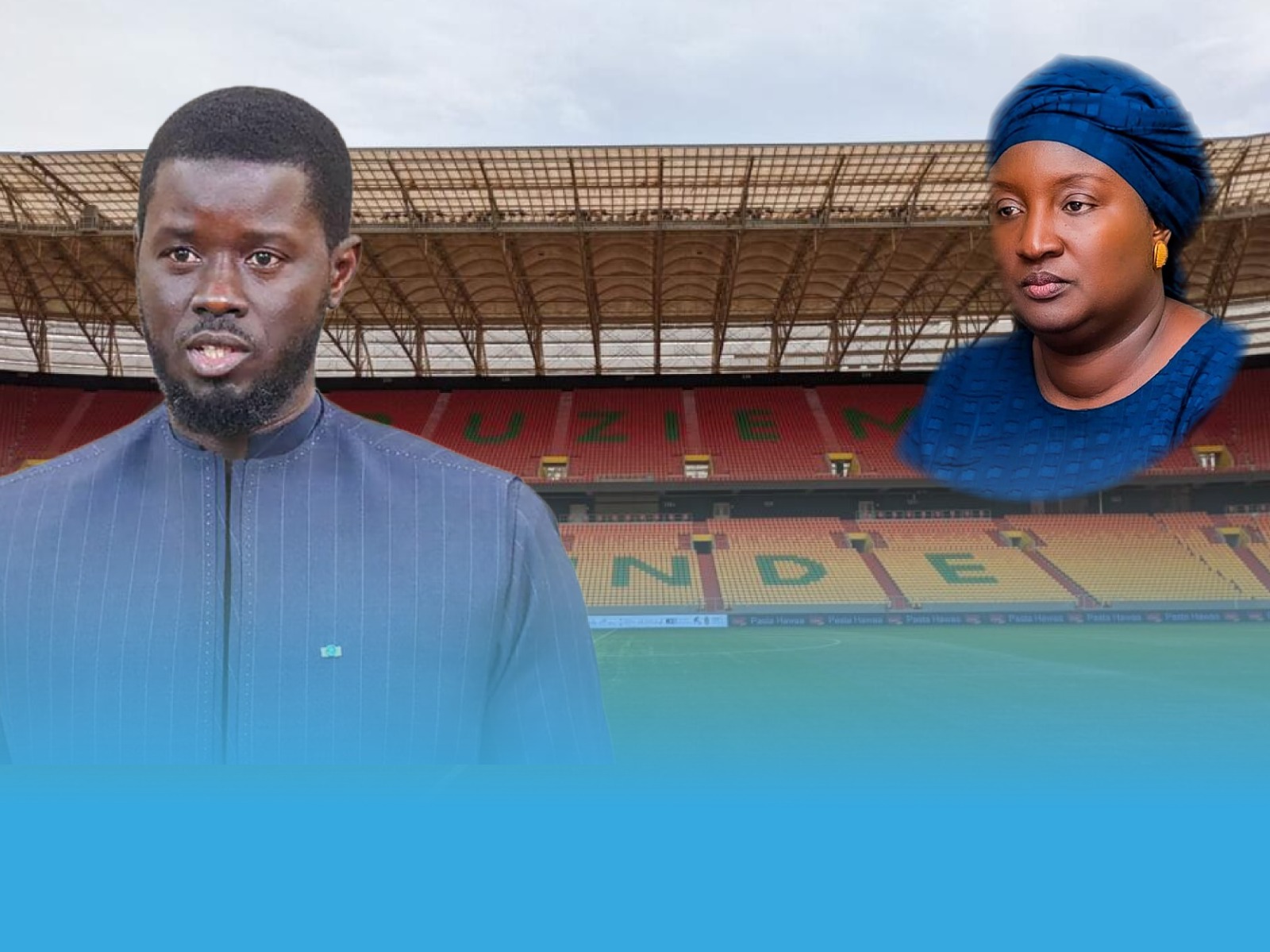 AN1_BDF : un bilan marqué par des réformes dans le secteur sportif