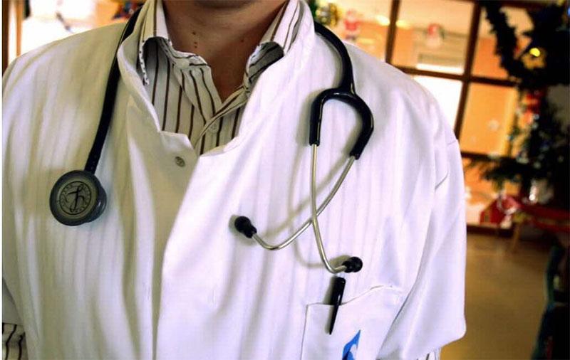 AN1_BDF: la santé, grande oubliée du projet présidentiel 