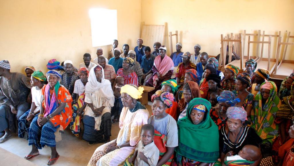 Mali: 400 000 enfants non scolarisés dans le nord du pays