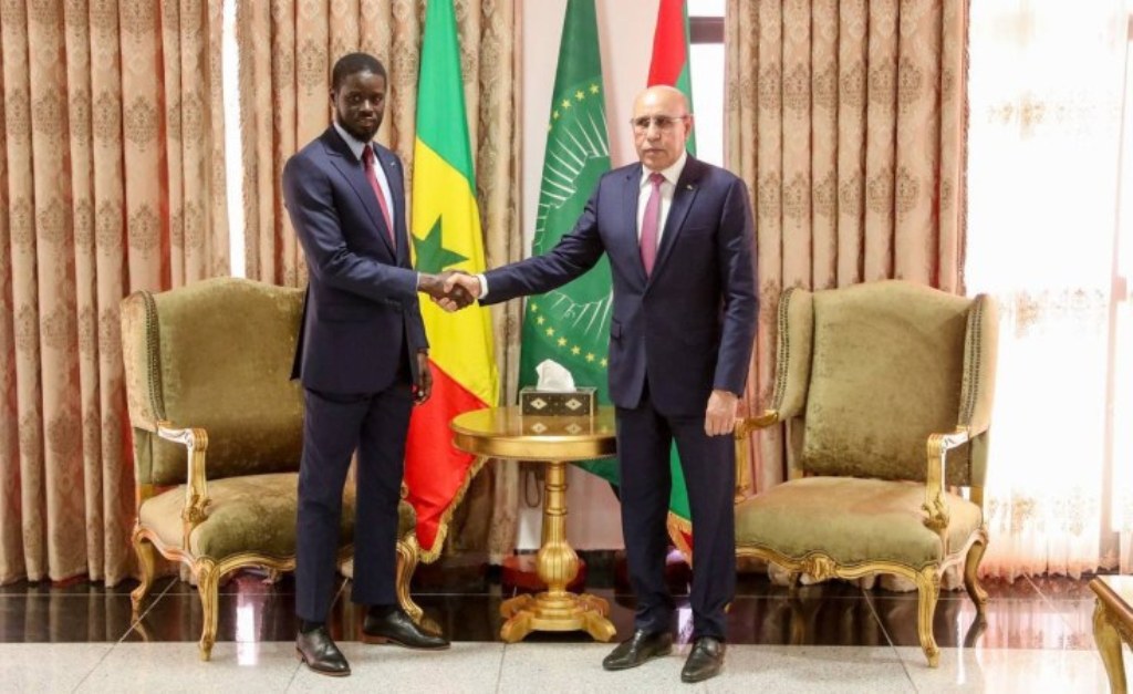 AN1_BDF : où en est la diplomatie sénégalaise ?