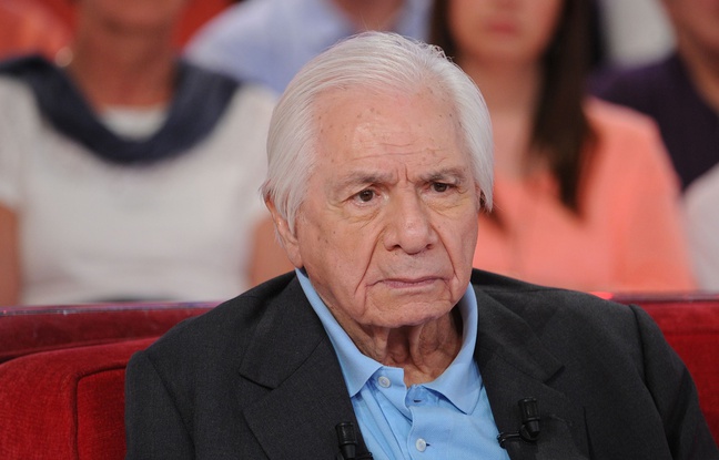 Michel Galabru est mort