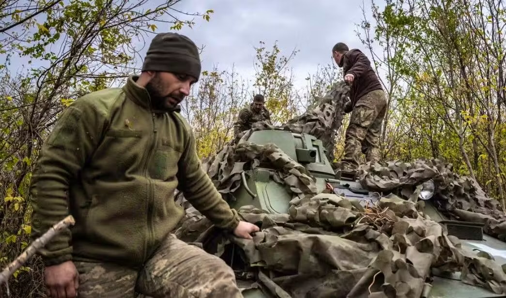 Ukraine: la Russie veut associer l'ONU aux pourparlers avec les États-Unis