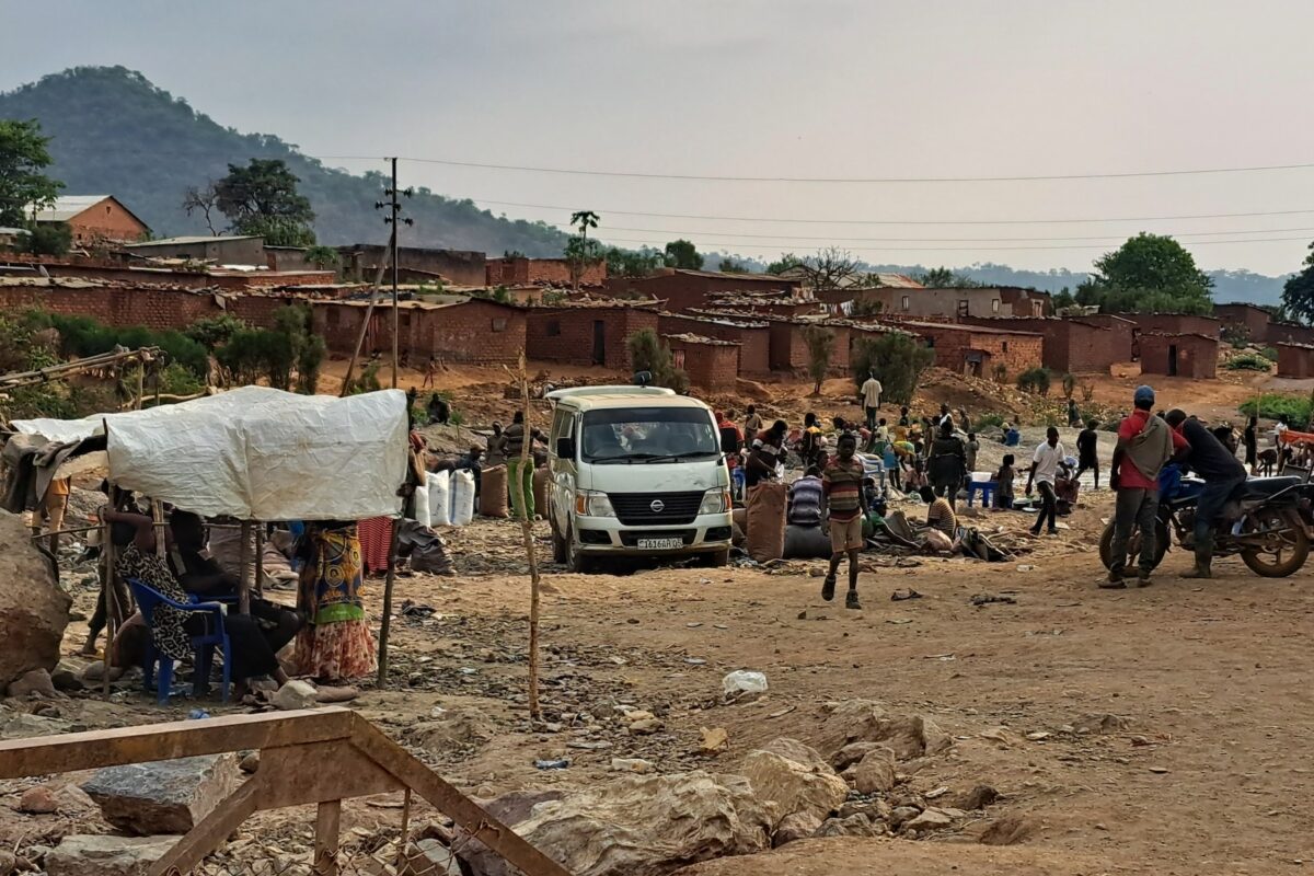 Cameroun: treize Malgaches et Congolais victimes de trafiquants d’êtres humains