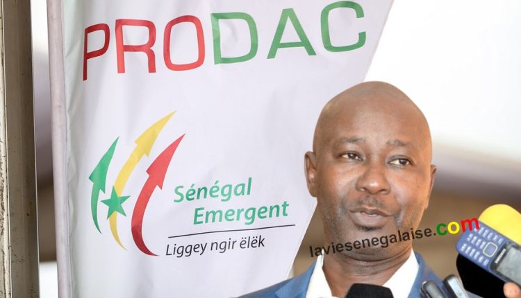 Affaire Prodac : le rapport de l'expert-comptable, un verdict en suspens pour Mamina Daffé et Ibrahima Cissé