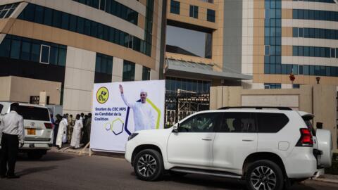 Tchad: Ndjamena condamne les menaces du général soudanais Yasser Al-Atta