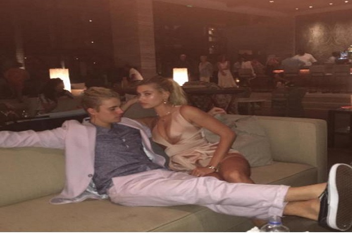 Nouvelle romance : Justin Bieber roucoule avec la nièce d'Alec Baldwin