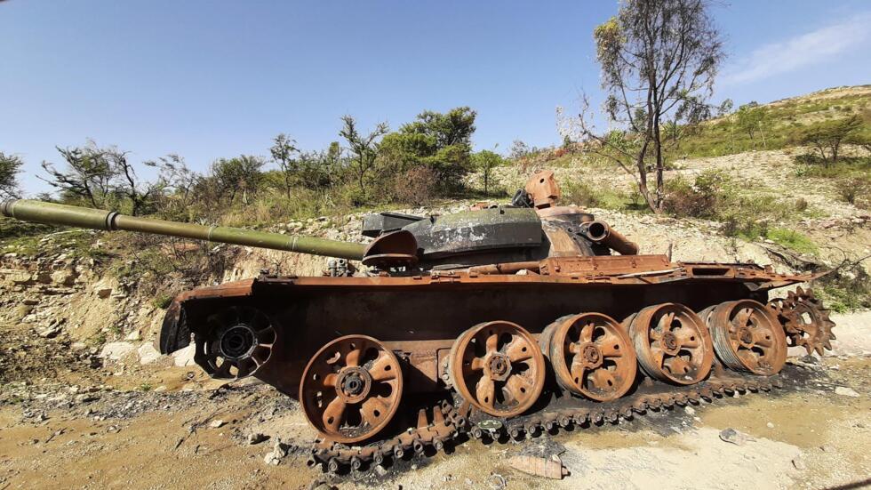 Éthiopie: les violences durant la guerre du Tigré au centre d'une plainte déposée en Allemagne